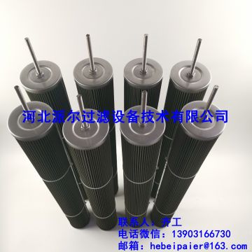 PALL颇尔分离滤芯
